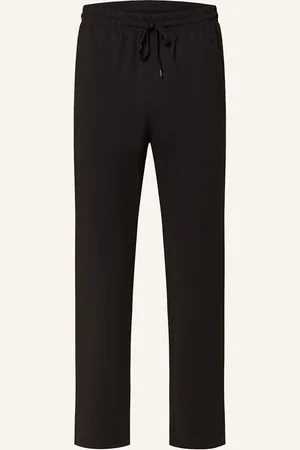Harris Wharf London Hose Im Jogging-Stil