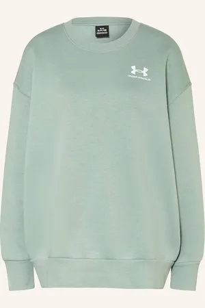 Under Armour Sweatshirt Icon gruen