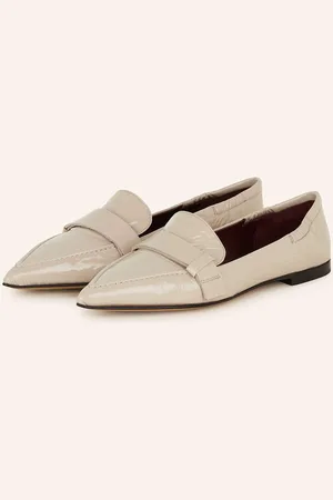 Pomme D´Or Lack-Loafer Ingrid