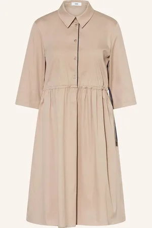 Cinque Kleid Cidoke Mit 3/4-Arm