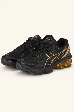 Asics Sneaker Gel-Kinetic Fluent schwarz