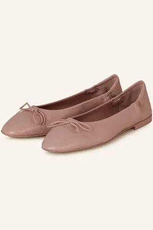 Pomme D´Or Ballerinas Giorgia rosa