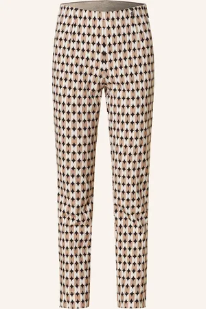 Marc Cain Hose Sofia beige