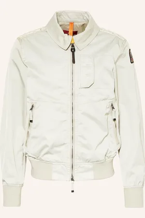 Parajumpers Blouson Bound beige