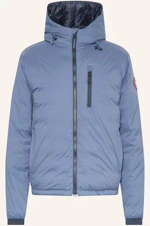 Canada Goose Daunenjacke Lodge blau