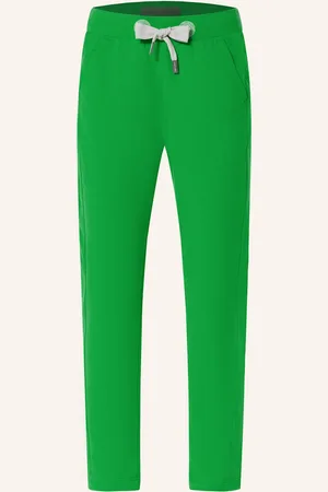ELBSAND Sweatpants Brinja gruen
