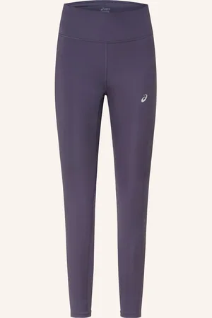 Asics Lauf-Tights Core lila