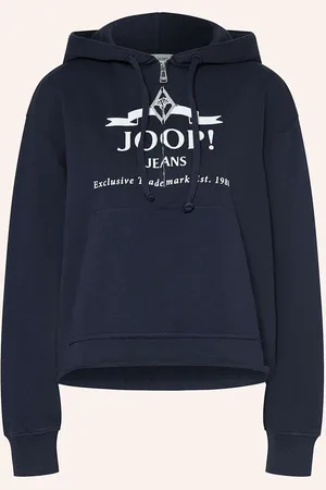 JOOP! Hoodie Talia blau