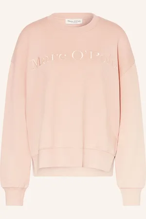 Marc O’ Polo Sweatshirt orange