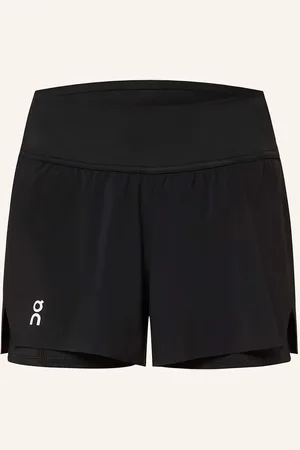 On Running 2-In-1-Tennisshorts Court