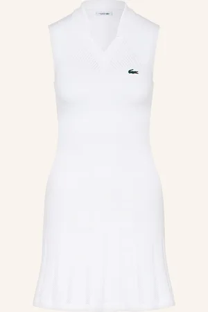 Lacoste Tenniskleid