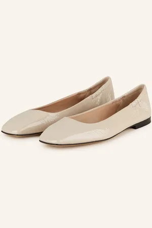 Pomme D´Or Lackballerinas Emily