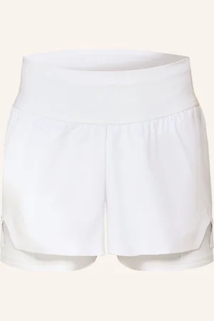 On Running 2-In-1-Tennisshorts Court