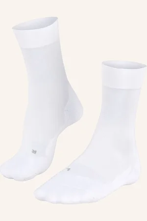 Falke Sportsocken go2 weiss