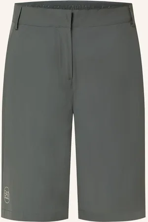 EA7 Golfshorts Pro gruen