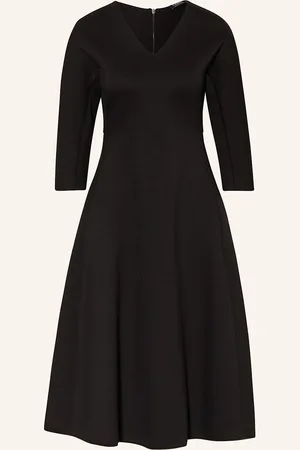 Max Mara Sweatkleid Midas Mit 3/4-Arm