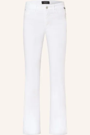Marc Cain Jeans Faro weiss