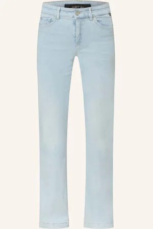 Marc Cain Jeans Faro blau