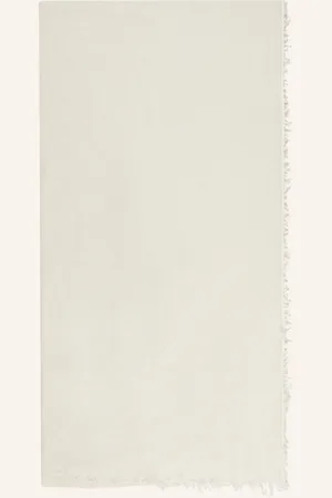 DARLING HARBOUR Schal Mit Cashmere