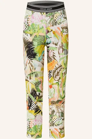Marc Cain Hose Sofia gruen