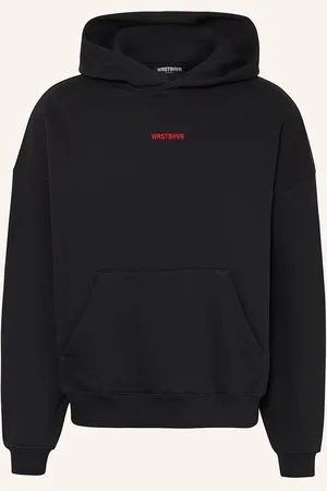 WRSTBHVR Hoodie Garm v3