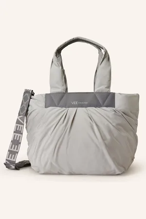 VeeCollective Shopper Caba grau