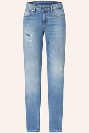 Dondup Jeans Sue Slim Fit blau
