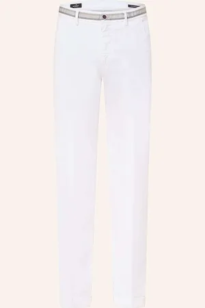 Masons Chino Torino Slim Fit