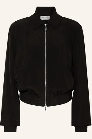 Gauchere Blouson