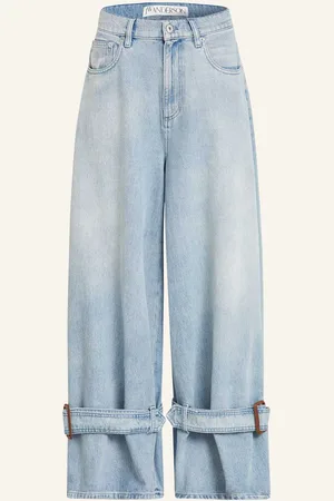 J.W.Anderson Jeans blau