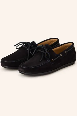 GANT Bootsschuhe Wilmon blau