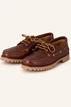 GANT Bootsschuhe Tratton