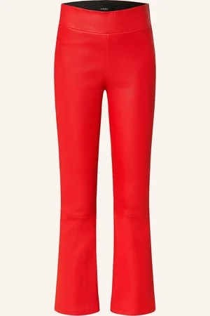arma leder Lederhose Zaragoza