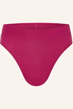 Calida Slip Elastic pink