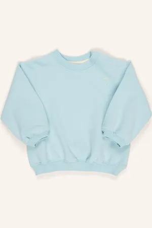 Gray Label Sweatshirt blau