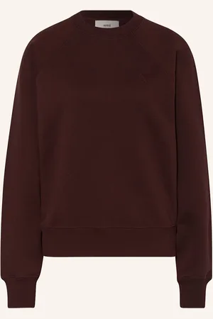 Ami Sweatshirt rot
