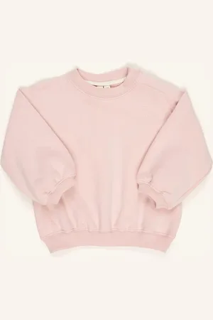 Gray Label Sweatshirt rosa