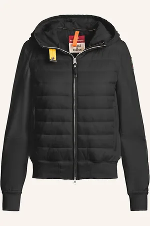 Parajumpers Jacke Caelie-W Im Materialmix