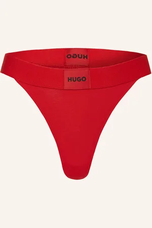 HUGO BOSS String Red Label