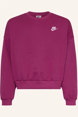 Nike Sweatshirt pink