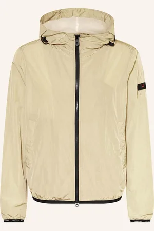 Peuterey Windbreaker Nigle U gruen