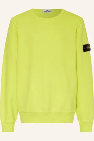 Stone Island Sweatshirt gruen