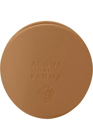 Acqua di Parma Car Diffuser Calfskin Case Car Diffuser