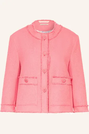 lilienfels Tweed-Jacke