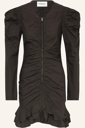 Marant Etoile Cocktailkleid Briali