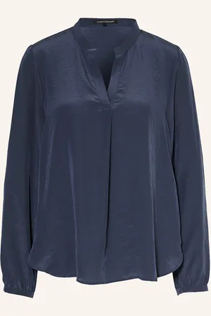 Luisa Cerano Tunika blau