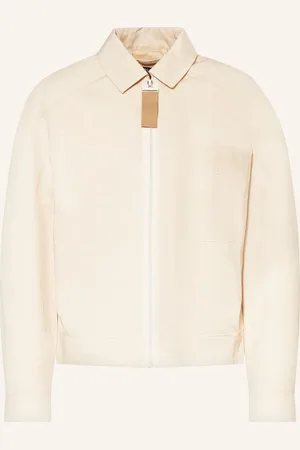Jacquemus Overjacket Le Blouson Linu