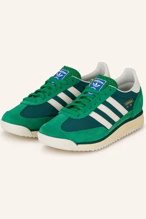 adidas Sneaker Sl 72 Rs Shoes gruen