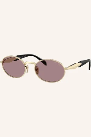 Prada Sonnenbrille Pr 65zs gold