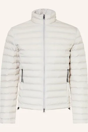 Colmar Lightweight-Daunenjacke grau